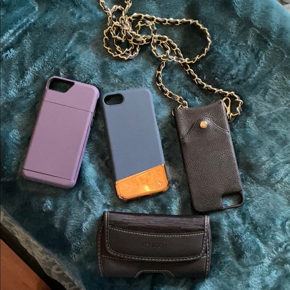 iPhone 8 phone cases - Picture 6 of 7